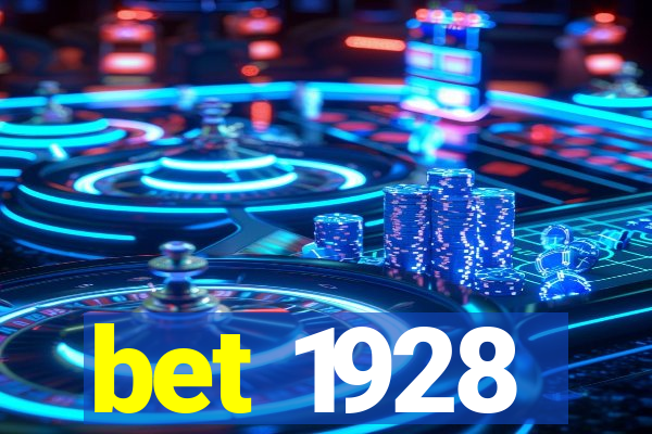 bet 1928